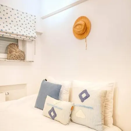 Spacious And Cosy 2-bedroom Seaside In K * Knokke-Heist