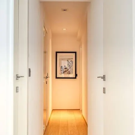 Spacious And Cosy 2-bedroom Seaside In K Апартаменты *